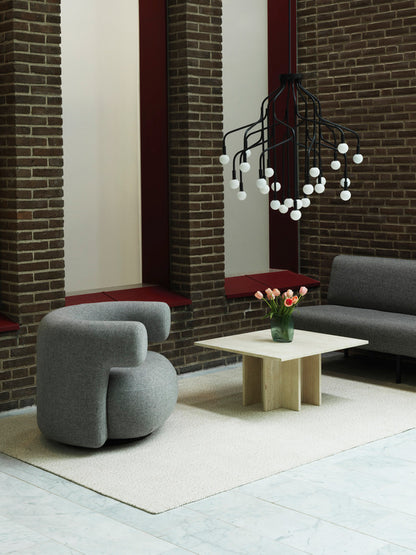 Edge Coffee Table | Normann Copenhagen | Catalog Interiors UK