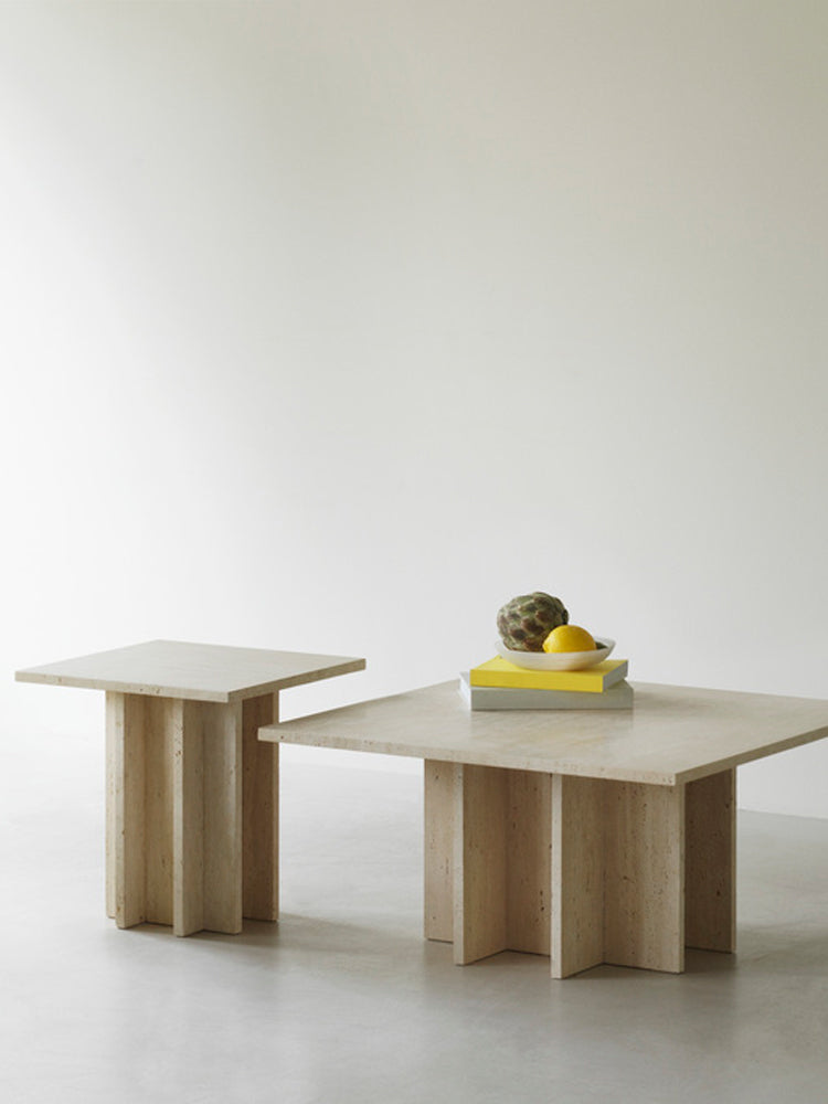 Edge Coffee Table | Normann Copenhagen | Catalog Interiors UK