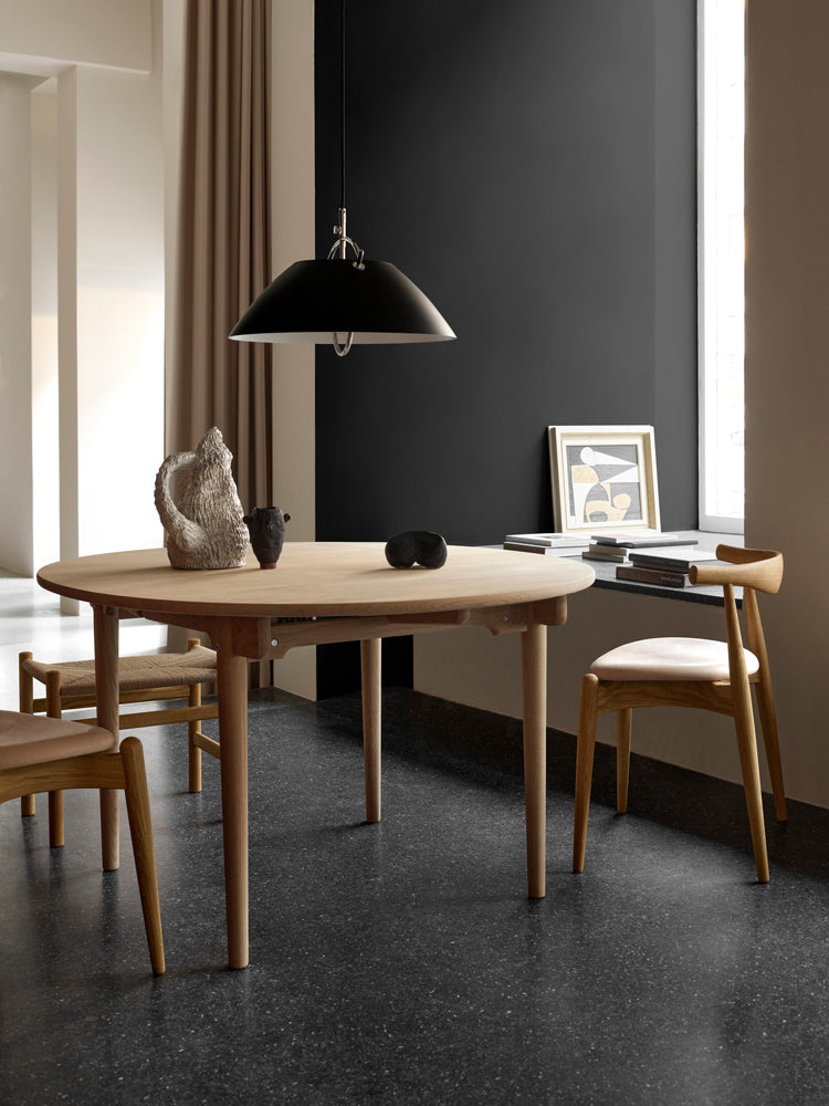 CH20 Elbow Chair | Carl Hansen & Son | Catalog Interiors UK