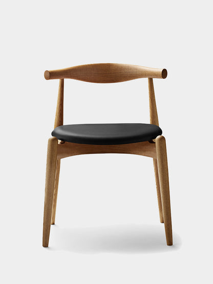 CH20 Elbow Chair | Carl Hansen & Son | Catalog Interiors UK