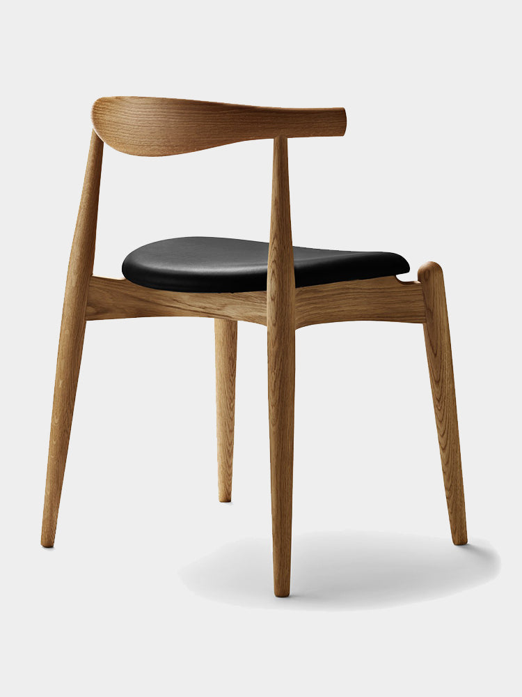 CH20 Elbow Chair | Carl Hansen & Son | Catalog Interiors UK