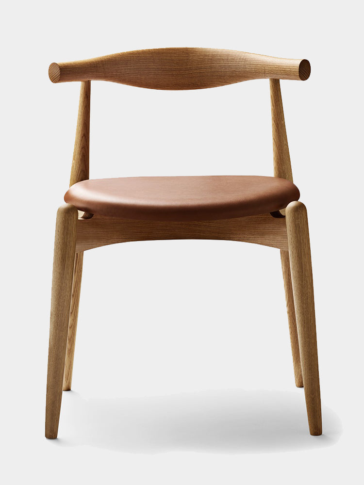 CH20 Elbow Chair | Carl Hansen & Son | Catalog Interiors UK