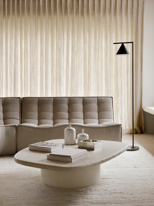 Elements Coffee Table | Ethnicraft | Catalog Interiors 