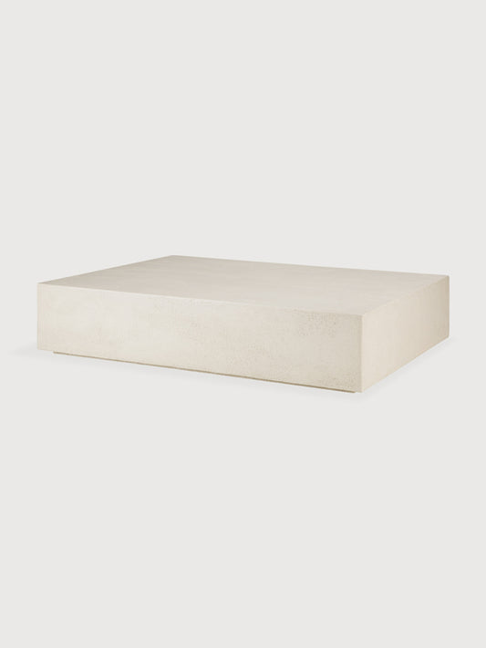 Elements Coffee Table | Ethnicraft | Catalog Interiors 
