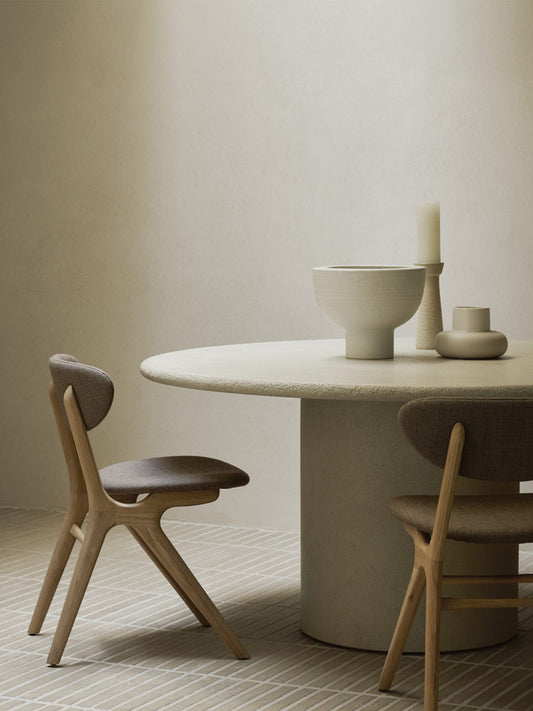 Elements Dining Table | Ethnicraft | Catalog Interiors UK