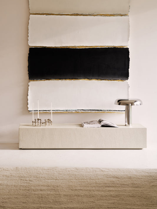 Elements Floor Shelf | Ethnicraft | Catlaog Interiors 