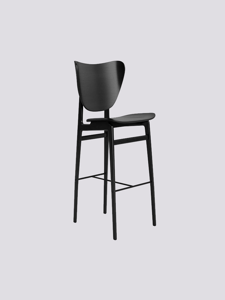 Elephant Bar Stool | Norr11 | Catalog Interiors 