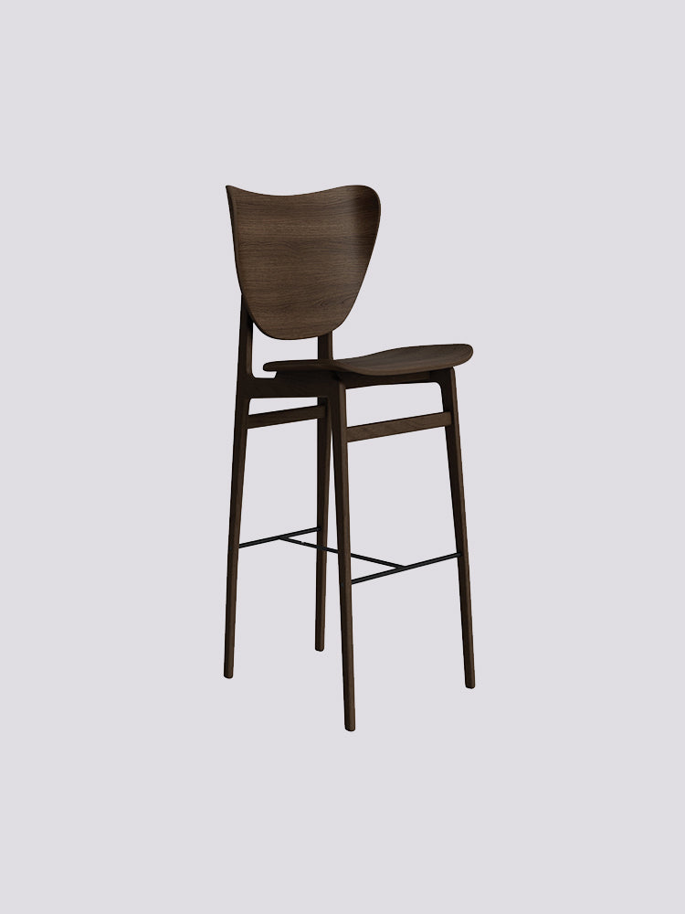 Elephant Bar Stool | Norr11 | Catalog Interiors 