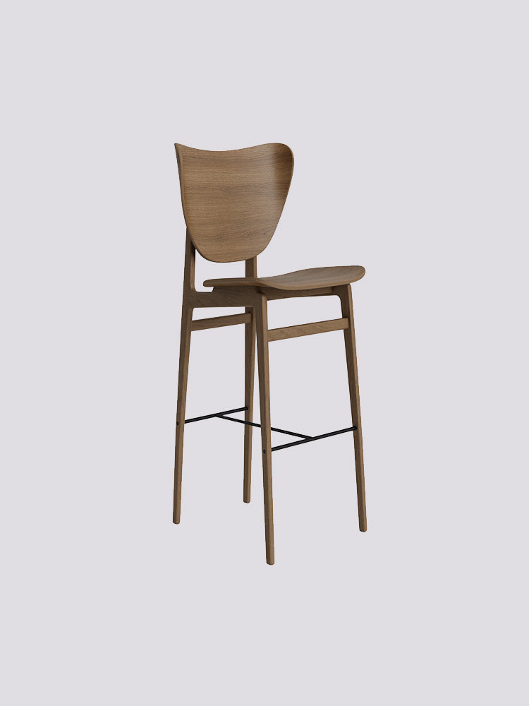 Elephant Bar Stool | Norr11 | Catalog Interiors 