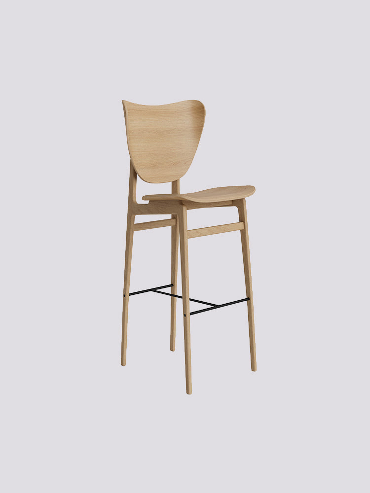 Elephant Bar Stool | Norr11 | Catalog Interiors 