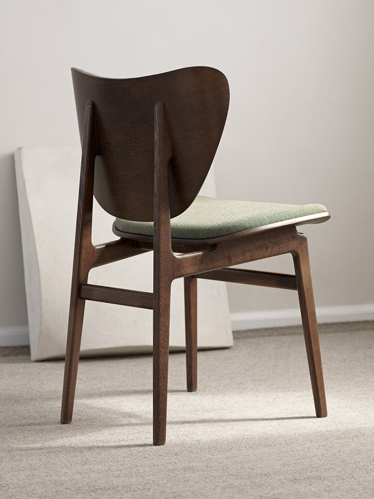 Elephant Upholstered Chair | Norr11 | Catalog Interiors