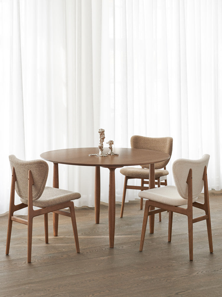 Elephant Upholstered Chair | Norr11 | Catalog Interiors