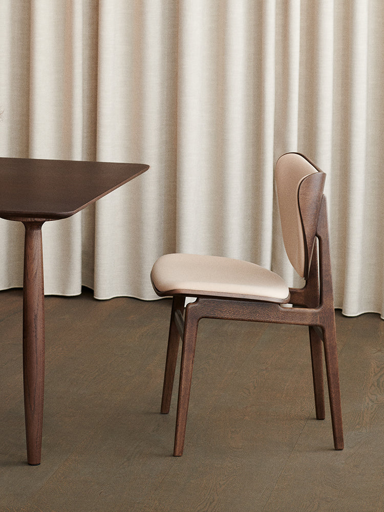 Elephant Upholstered Chair | Norr11 | Catalog Interiors