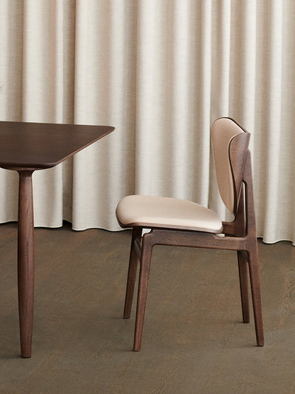 Elephant Upholstered Chair | Norr11 | Catalog Interiors