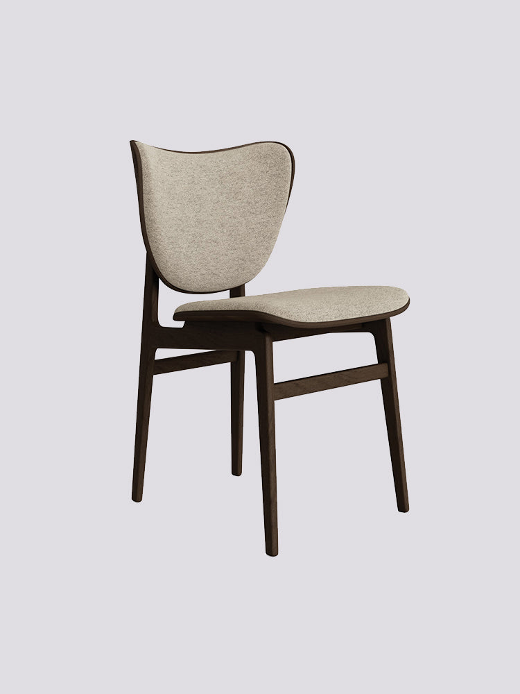 Elephant Upholstered Chair | Norr11 | Catalog Interiors