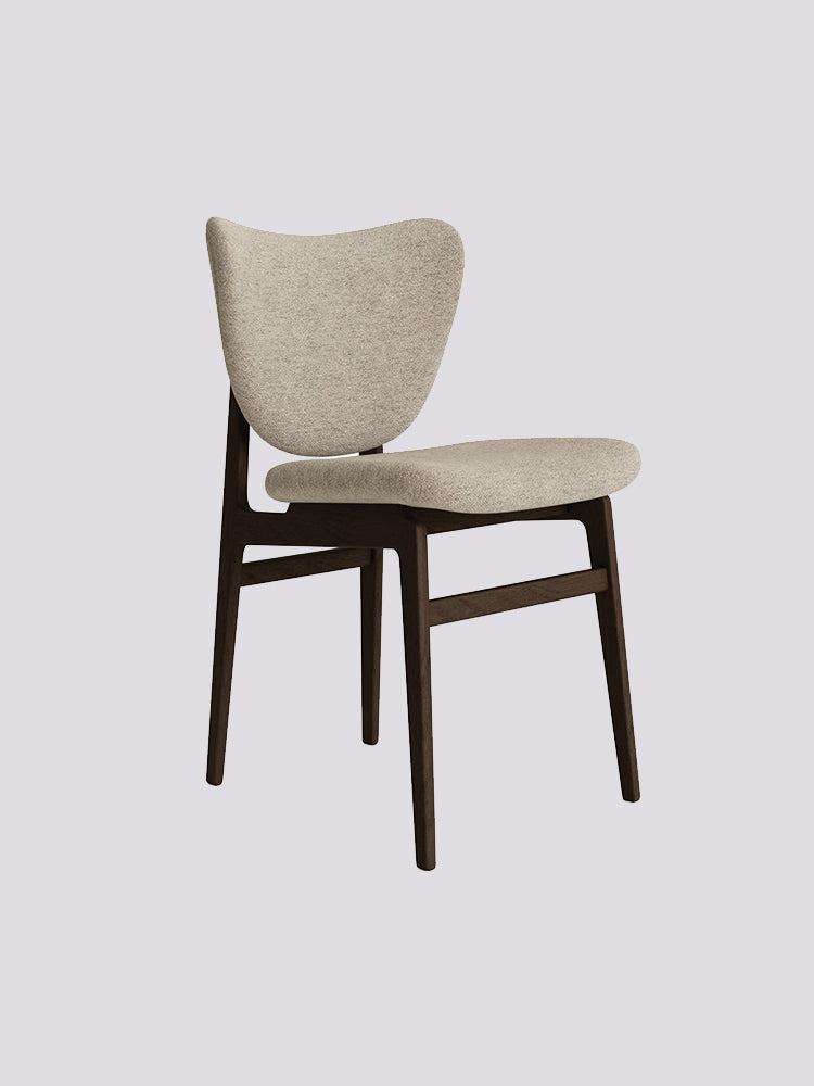 Elephant Upholstered Chair | Norr11 | Catalog Interiors