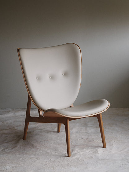 Elephant Lounge Chair | Norr11 | Catalog Interiors 