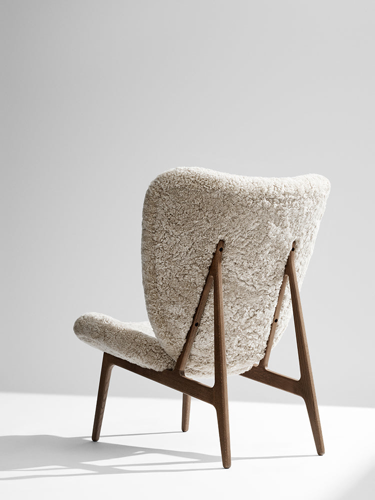 Elephant Lounge Chair | Norr11 | Catalog Interiors 