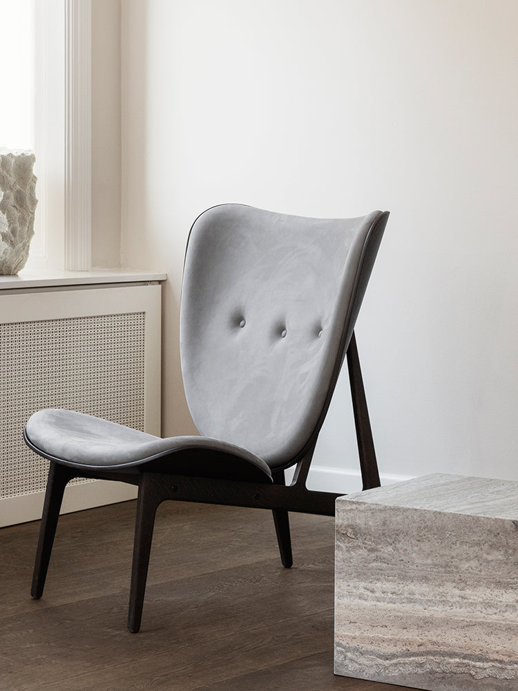 Elephant Lounge Chair | Norr11 | Catalog Interiors 