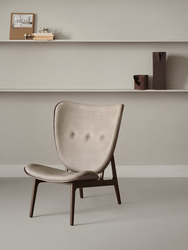 Elephant Lounge Chair | Norr11 | Catalog Interiors 