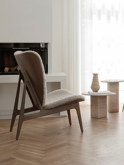 Elephant Lounge Chair | Norr11 | Catalog Interiors 