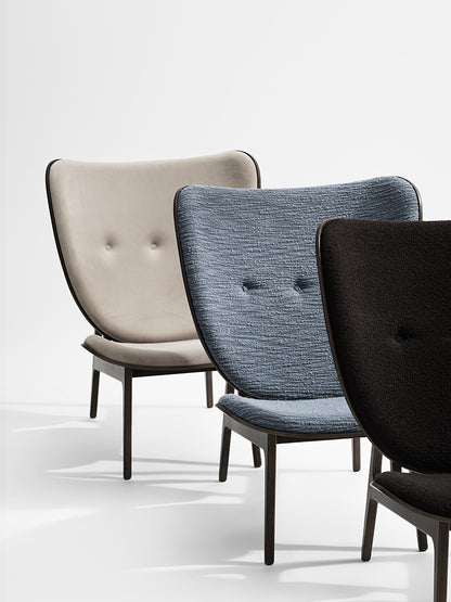 Elephant Lounge Chair | Norr11 | Catalog Interiors 