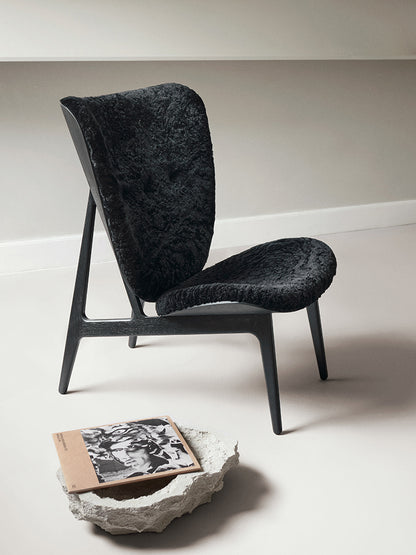 Elephant Lounge Chair | Norr11 | Catalog Interiors 