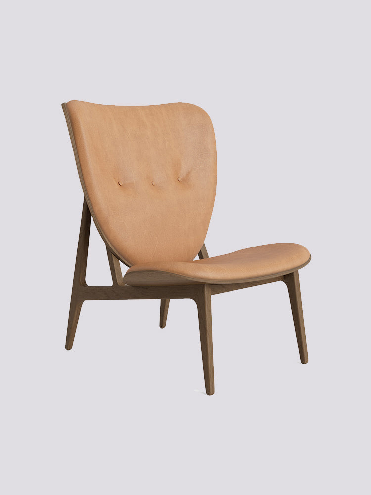 Elephant Lounge Chair | Norr11 | Catalog Interiors 