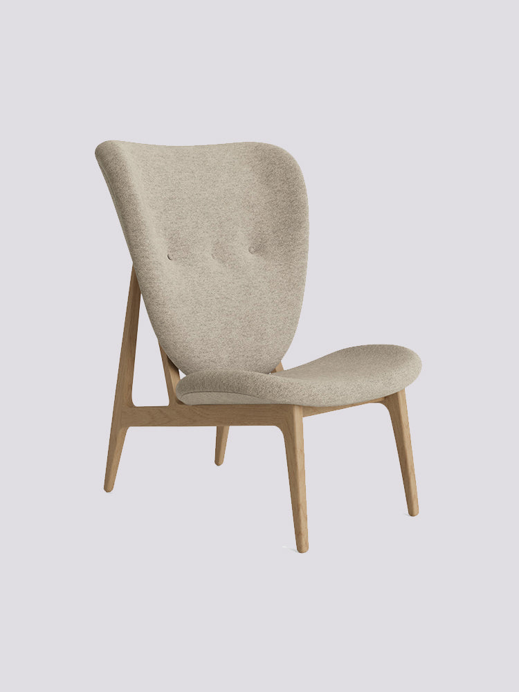 Elephant Lounge Chair | Norr11 | Catalog Interiors 