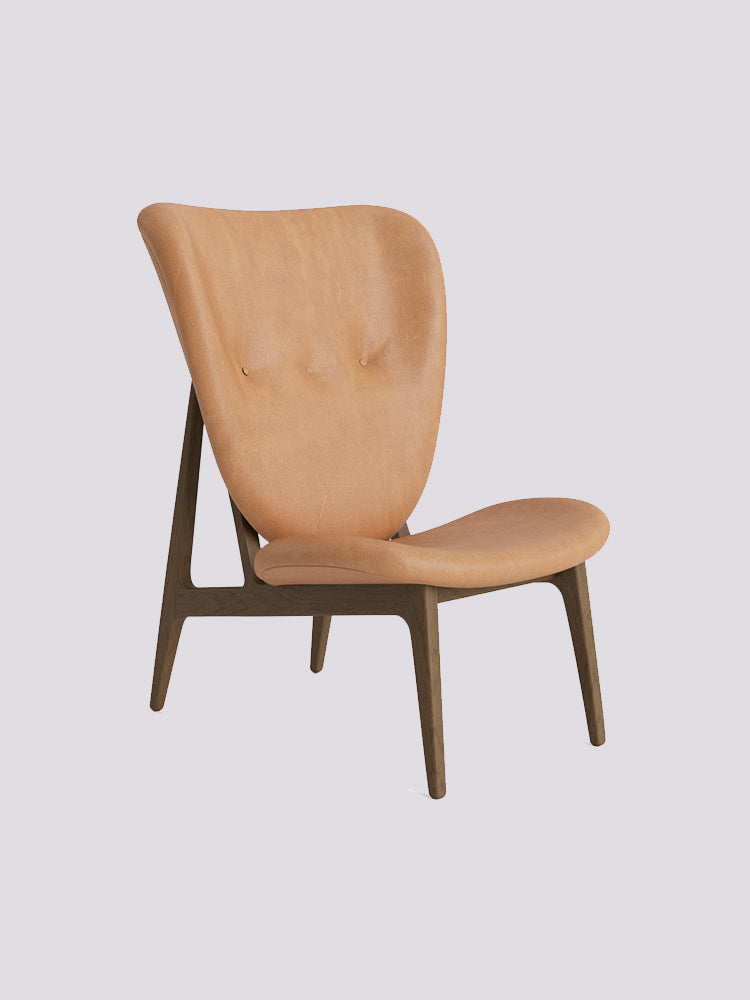 Elephant Lounge Chair | Norr11 | Catalog Interiors 