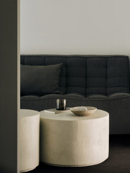 Elements Round Coffee Table | Ethnicraft | Catalog Interiors UK