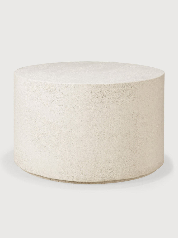 Elements Round Coffee Table | Ethnicraft | Catalog Interiors UK