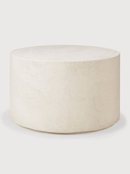 Elements Round Coffee Table | Ethnicraft | Catalog Interiors UK