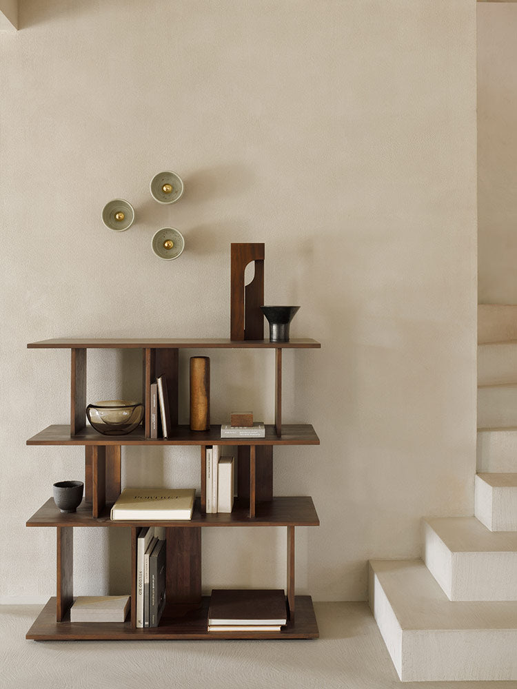 Irregular Rack | Ethnicraft | Catalog Interiors UK