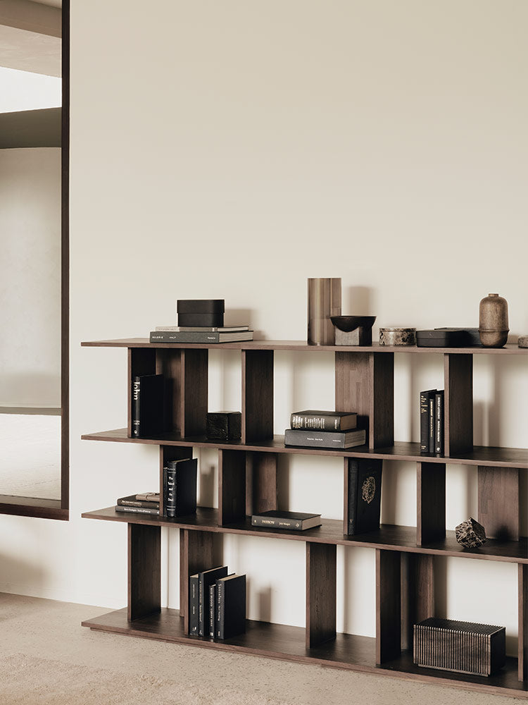 Irregular Rack | Ethnicraft | Catalog Interiors UK