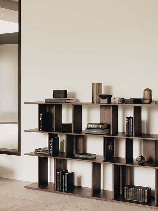 Irregular Rack | Ethnicraft | Catalog Interiors UK
