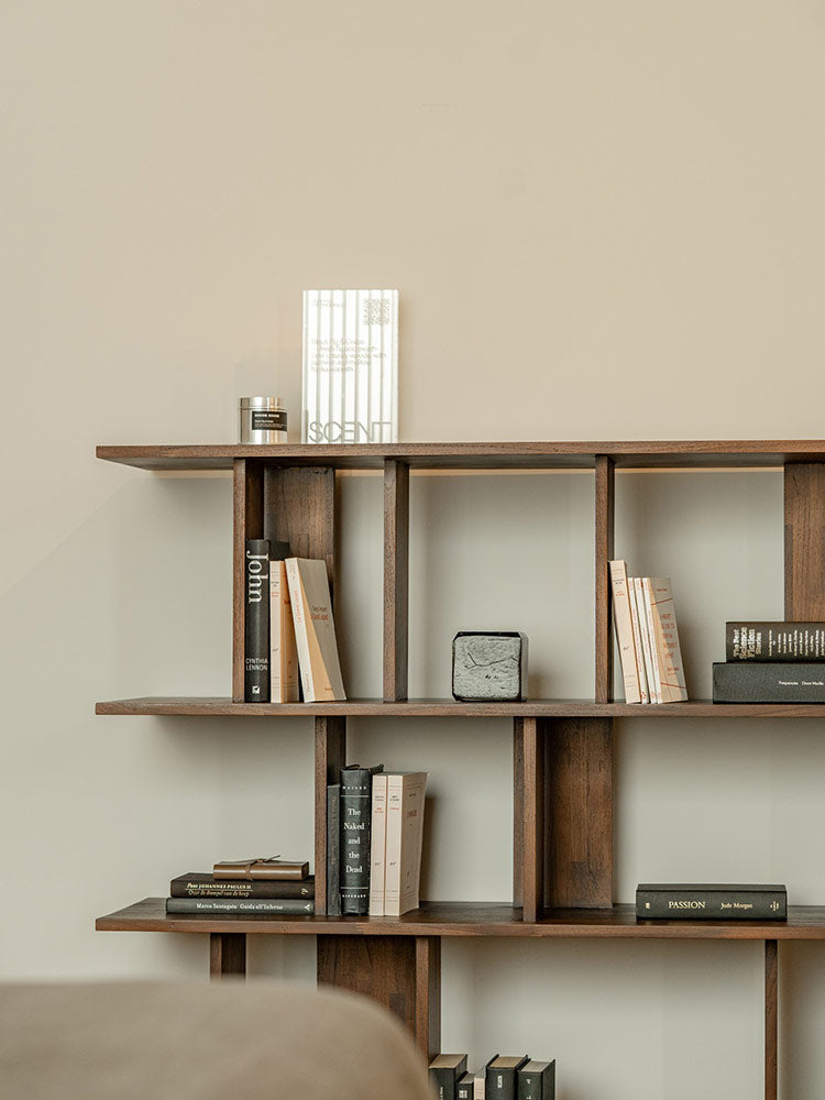 Irregular Rack | Ethnicraft | Catalog Interiors UK