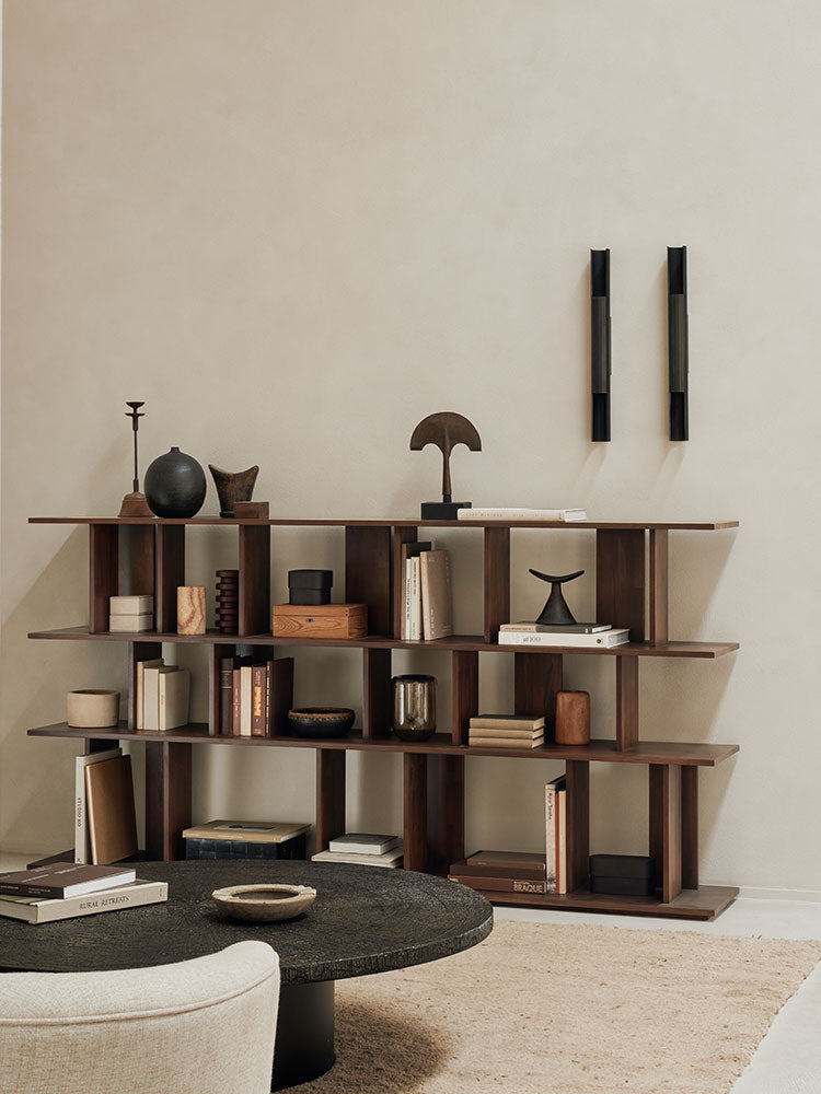 Irregular Rack | Ethnicraft | Catalog Interiors UK