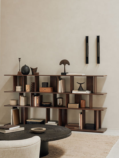 Irregular Rack | Ethnicraft | Catalog Interiors UK