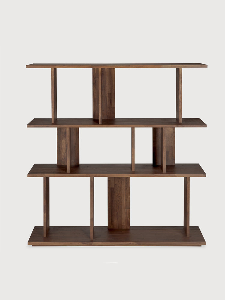 Irregular Rack | Ethnicraft | Catalog Interiors UK