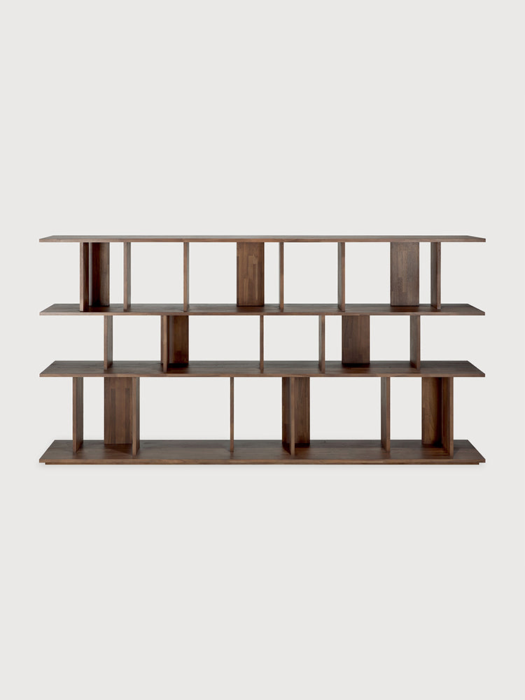 Irregular Rack | Ethnicraft | Catalog Interiors UK