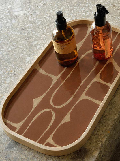 Oak Valet Tray | Ethnicraft | Catalog Interiors UK