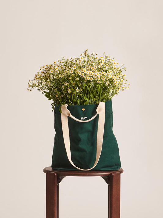 Everyday Tote | HAY | Catalog Interiors 