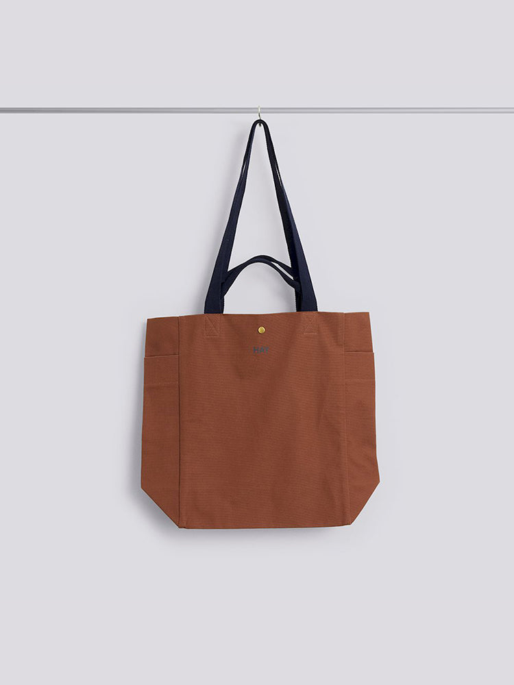 Everyday Tote | HAY | Catalog Interiors 