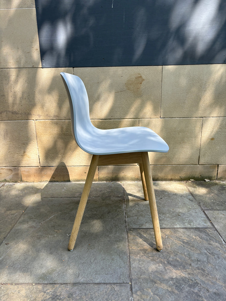 Ex-Display About A Chair AAC 12 Concrete Grey