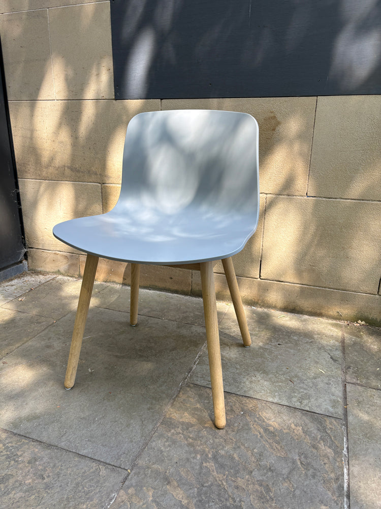 Ex-Display About A Chair AAC 12 Concrete Grey
