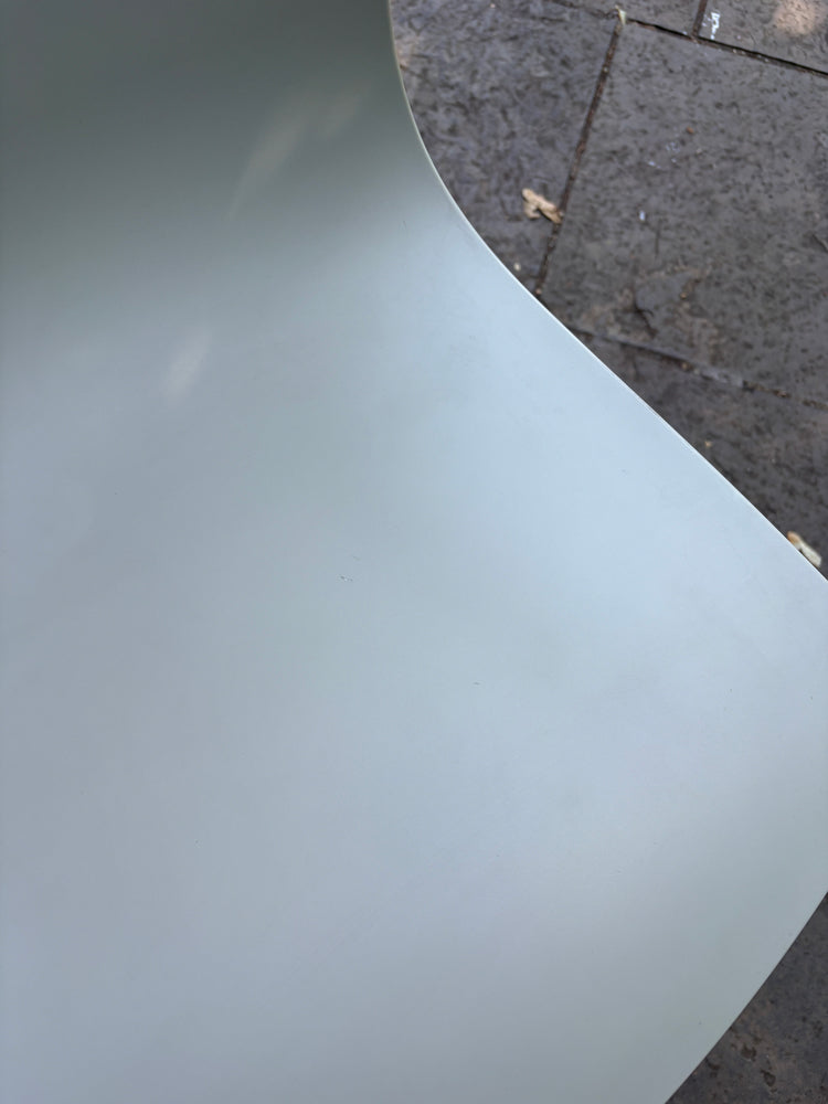 Ex-Display About A Chair AAC 12 Concrete Grey