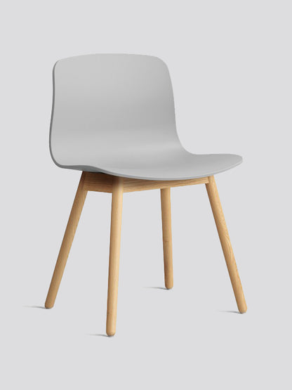 Ex-Display About A Chair AAC 12 Concrete Grey