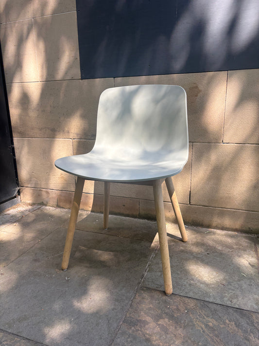 Ex-Display About A Chair AAC 12 Pastel Green