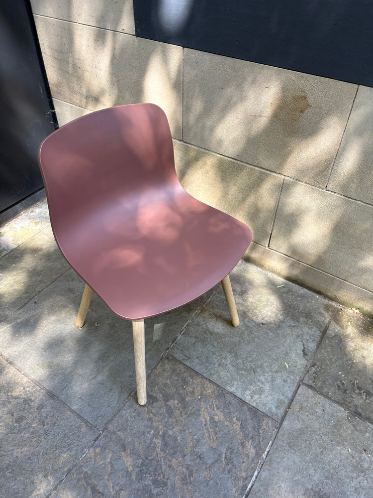 Ex-Display About A Chair AAC 12 Soft Brick
